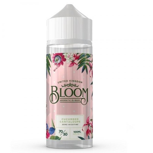 Bloom Shortfill 100ml E-Liquid