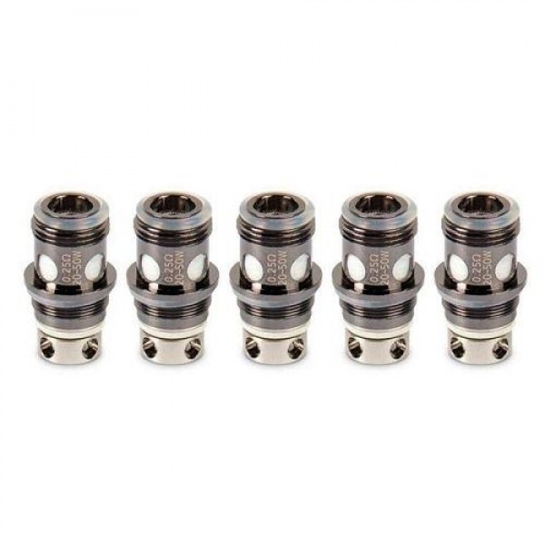 Vaptio P1 Replacement Coils (5Pcs)