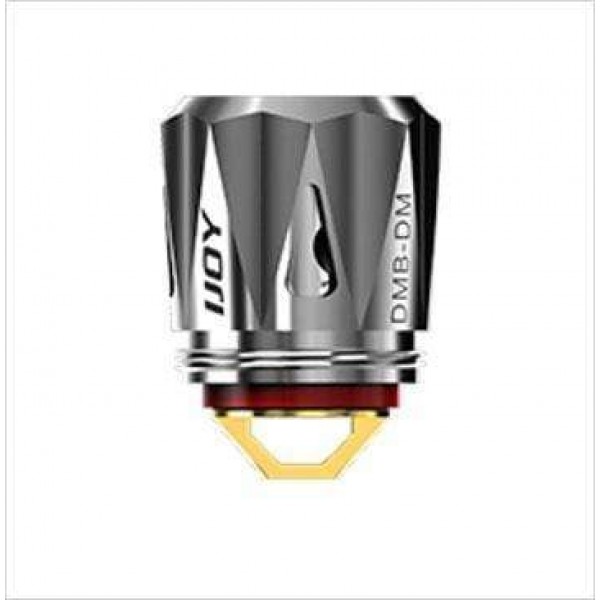 IJOY DMB-DM Coil 0.15 Ohm 3pcs ***Comin Soon***