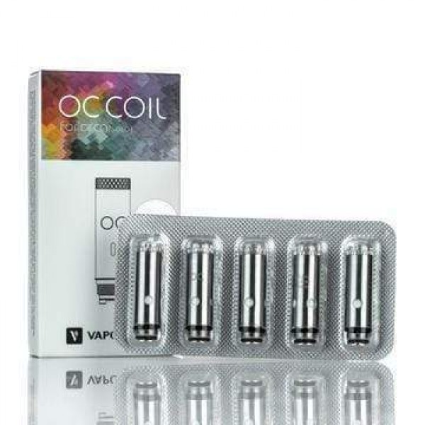 Vaporesso ORCA Replacement Coils ( Pack of 5 )