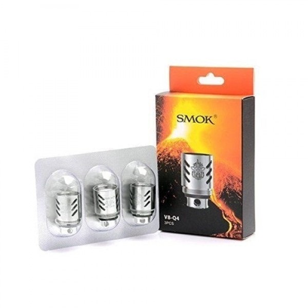 SMOK TFV8 V8 Coils ( 3 Coils )