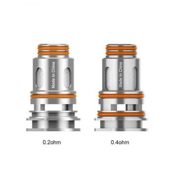 Geekvape Aegis Boost Pro Replacement Coils