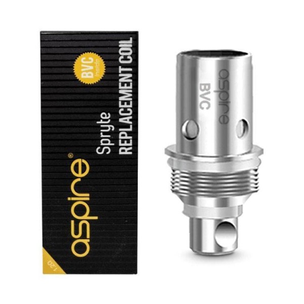 Aspire Spryte Coil