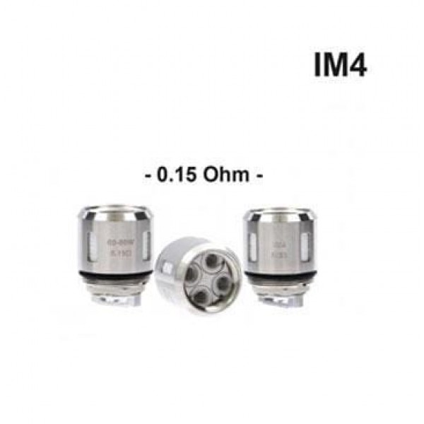 Geek Vape IM Coil - IM4 Coil (3/pack)