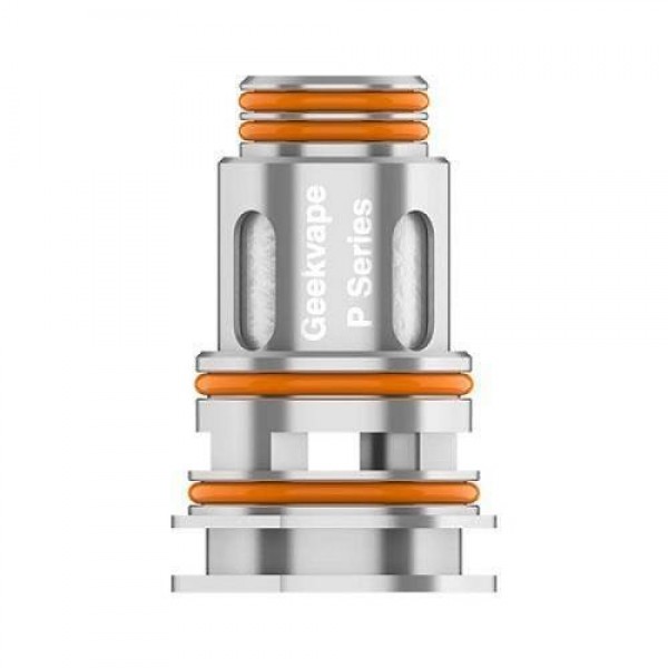 Geekvape P Series Coil ( Pack of 5 )