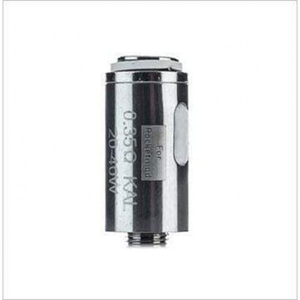 Innokin Pocketmod / Pocket Box Coils 5 Pack