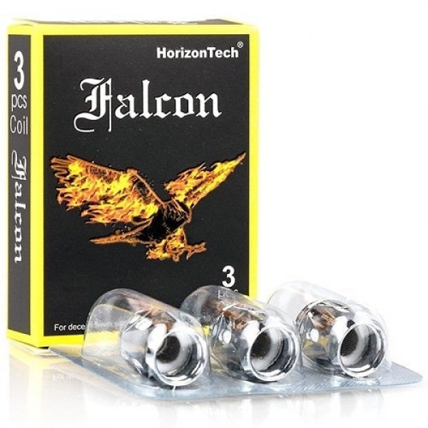 Horizonteach Falcon Coils ( Pack of 3 )