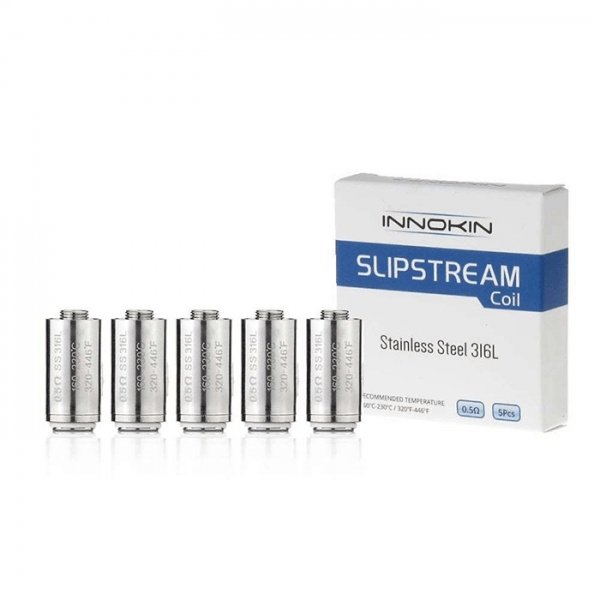 INNOKIN Slipstream Coils ( Pack of 5 )