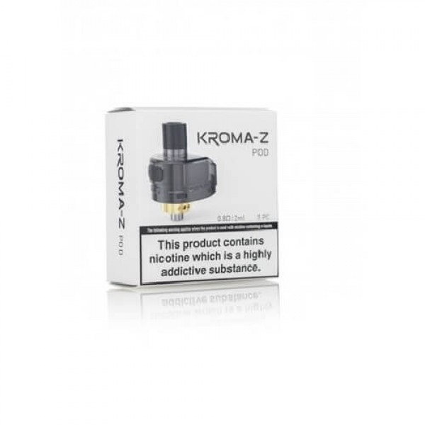 Innokin Korma Z Pod & Coils Pack