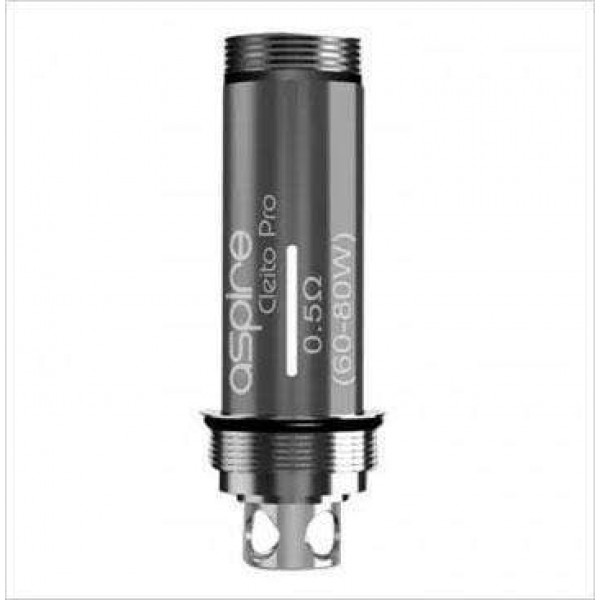 Aspire Cleito Pro Coils (5 Pcs)