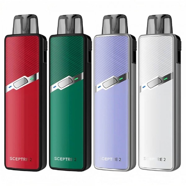 Innokin Sceptre 2 Pod Kit