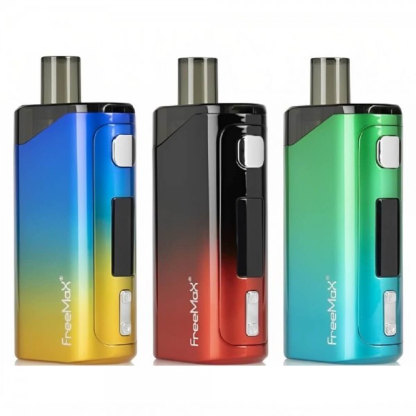 Freemax AUTOPOD 50W Pod Kit