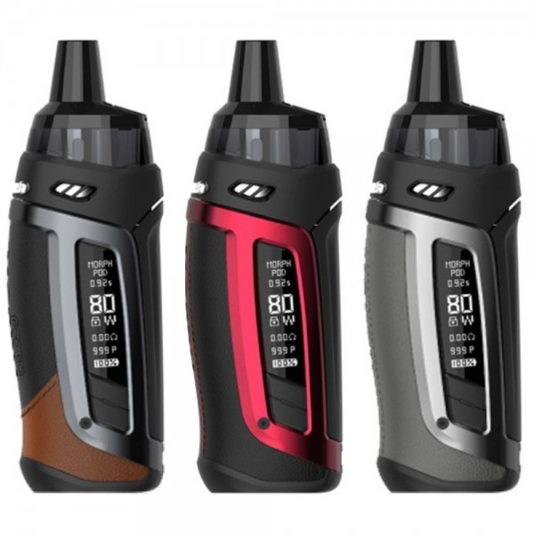 Smok Morph S - 80w Pod kit