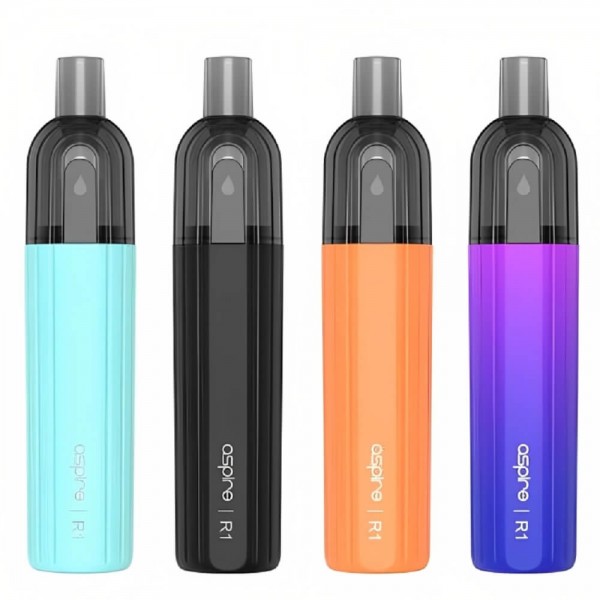 Aspire One Up R1 Disposable Pod Kit