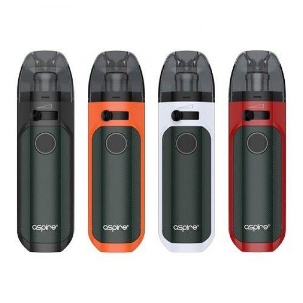 Aspire Tigon Aio Pod Kit 1300mah