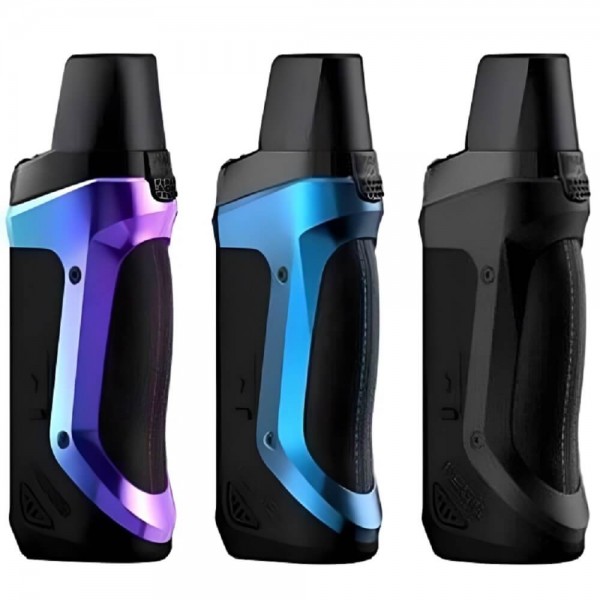 Geekvape Aegis Boost Pod Kit