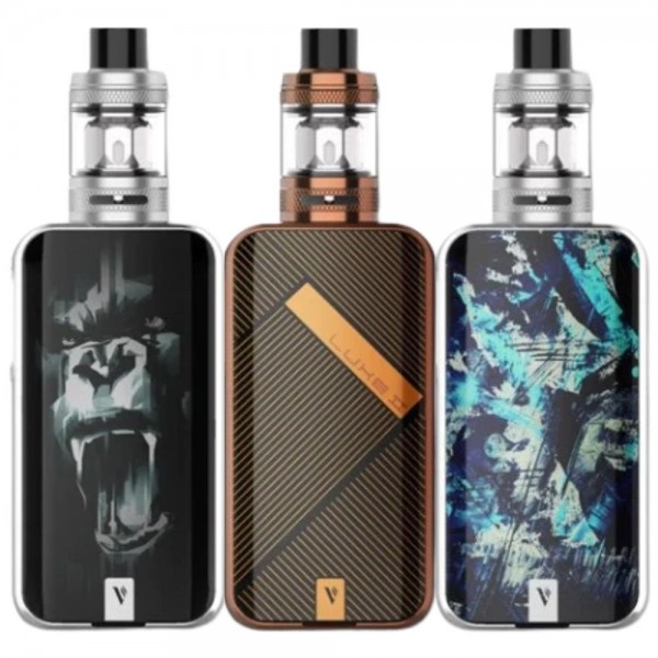 Vaporesso LUXE 2 Vape Kit