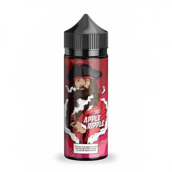 Mr Juicer Shortfill 100ml E-Liquid