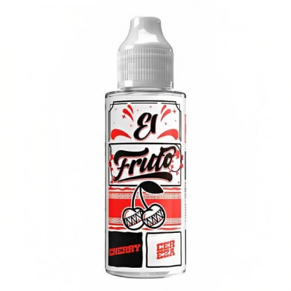 El Fruto Shortfill 100ml E-Liquid