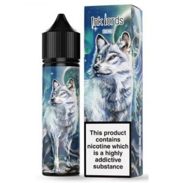 Ink Lords Shortfill 50ml E-Liquid