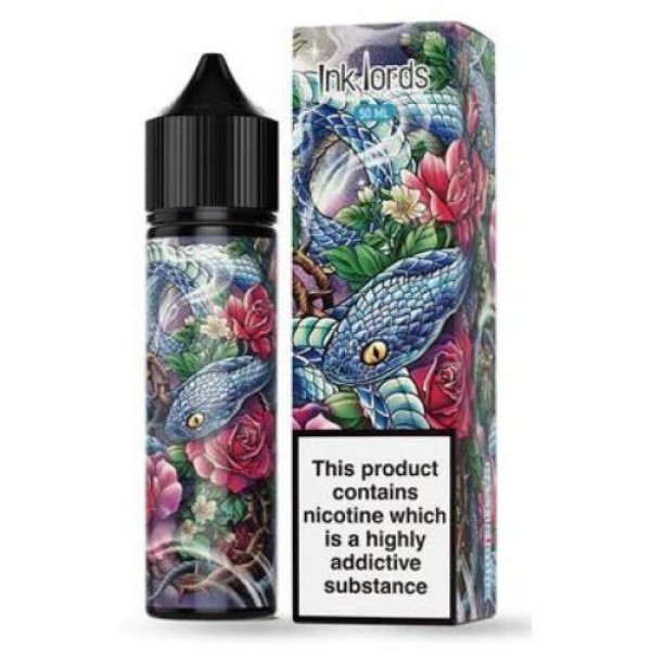 Ink Lords Shortfill 50ml E-Liquid