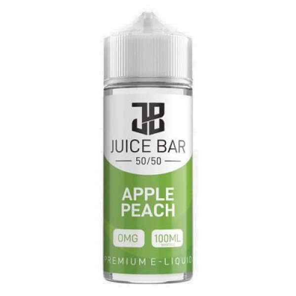 Juice Bar Shortfill 100ml E-Liquid