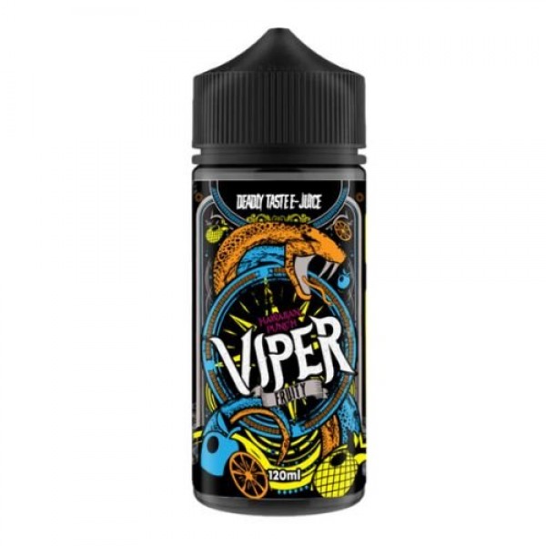 Viper 100ml Shortfill E-liquid