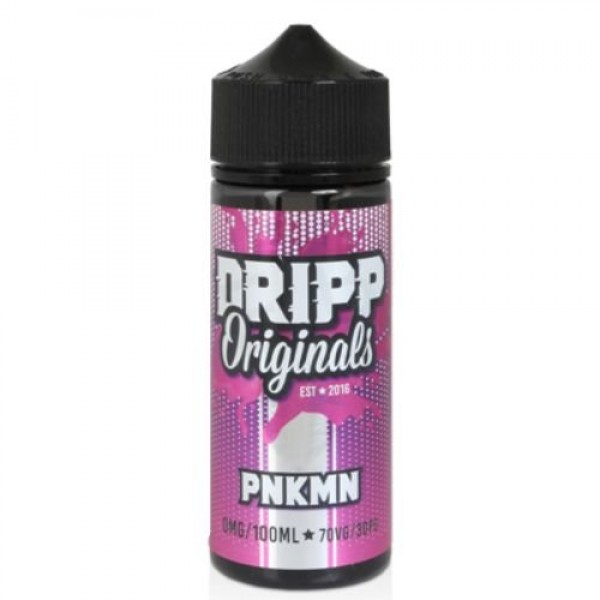 Dripp Originals 100ml Shortfill E-liquid