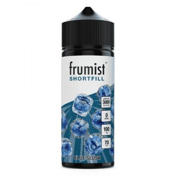 Frumist 100ml Shortfill E-liquid