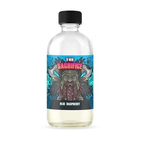 The Sacrifice 200ml Shortfill E-Liquid