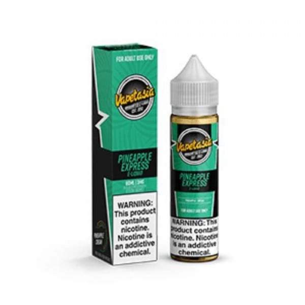 Vapetasia Shortfill 50ml E-Liquid