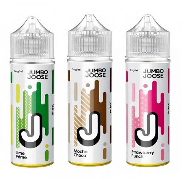 Jumbo Joose Shortfill 100ml E-Liquid