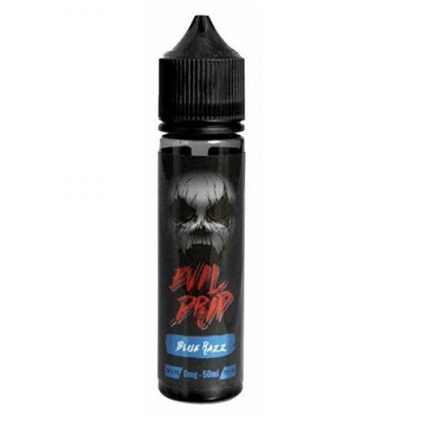 Evil Drip Shortfill E-Liquid 50ml