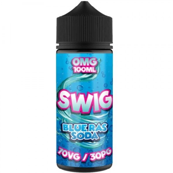 Swig Shortfill 100ml E-Liquid by Frumist