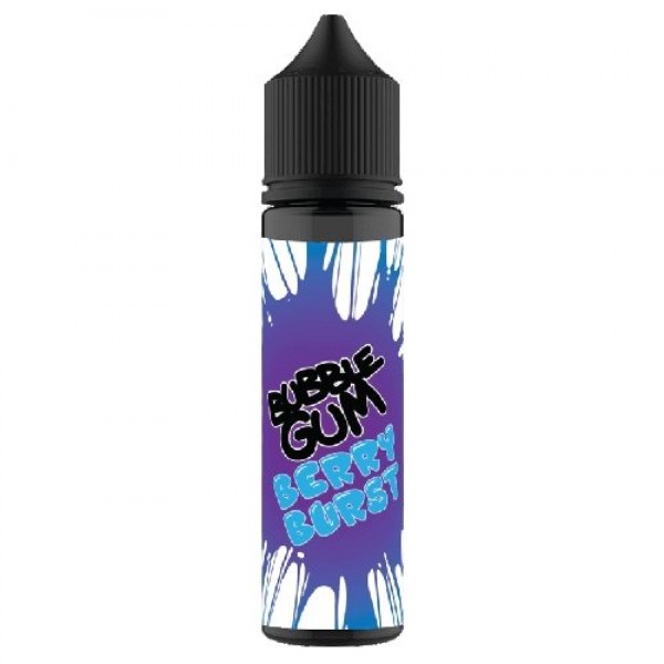 Bubblegum Shortfill E-Liquid 50ml