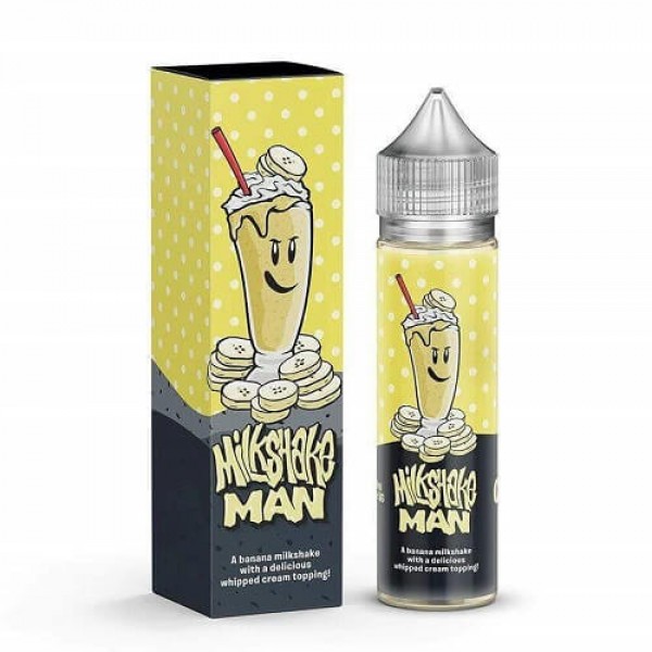 Marina Vapes Shortfill E-Liquid 50ml