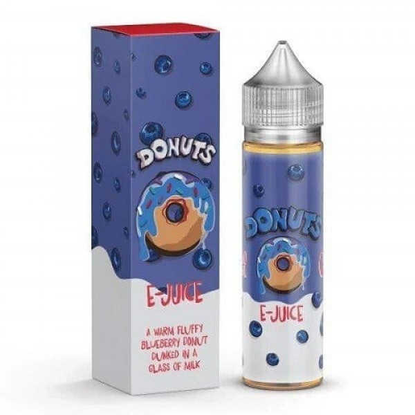 Marina Vapes Shortfill E-Liquid 50ml