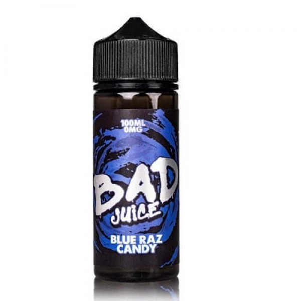 Bad Juice Shortfill 100ml E-Liquid