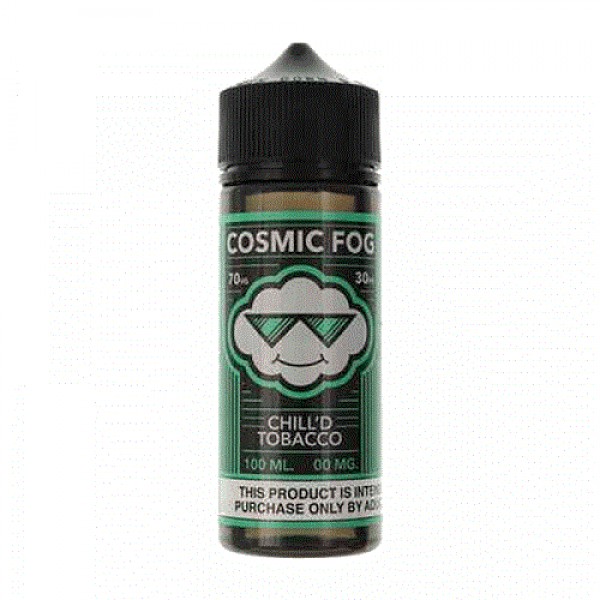Cosmic Fog Shortfill 100ml E-Liquid