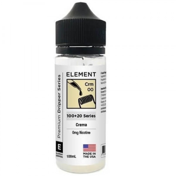 Element Shortfill 100ml E-Liquid