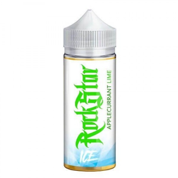 Rockstar Shortfill 100ml E-Liquid | All Ranges