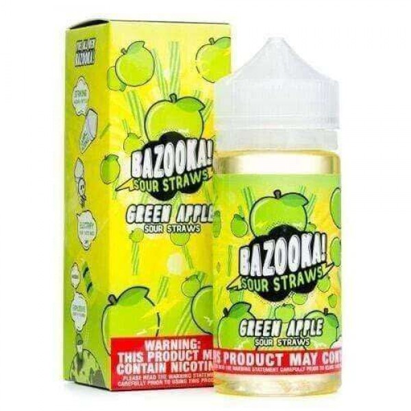 Bazooka Shortfill 100ml E-Liquid
