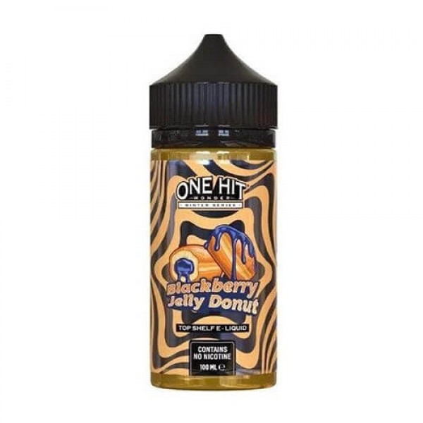 One Hit Wonder Shortfill 100ml E-Liquid