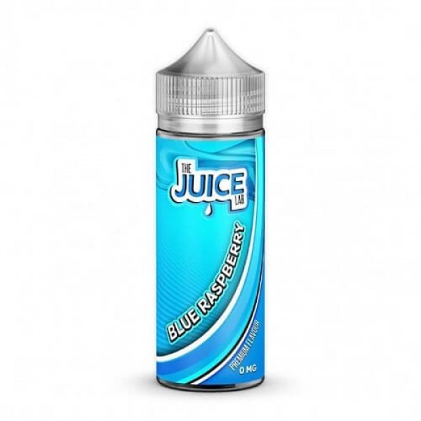 The Juice Lab Shortfill 100ml E-Liquid