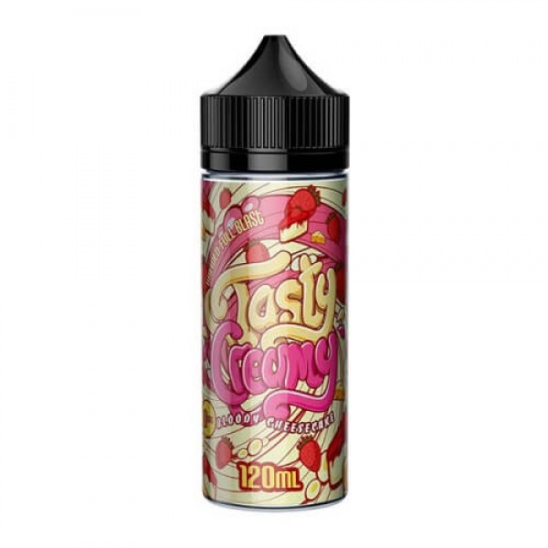 Tasty Fruity Shortfill 100ml E-Liquid | Creamy Series