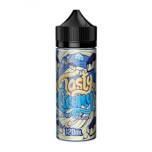 Tasty Fruity Shortfill 100ml E-Liquid | Creamy Series