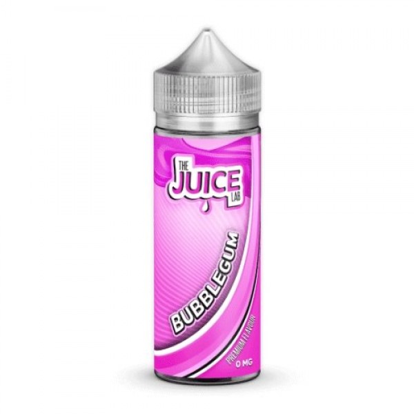 The Juice Lab Shortfill 100ml E-Liquid