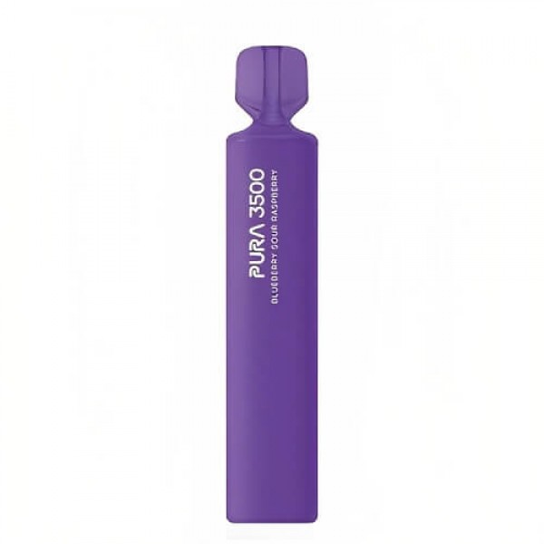 Pura 3500 Disposable Vape Pod Device - 20MG