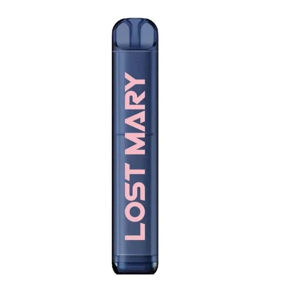 Pack of 10 Lost Mary AM600 Disposable Vape Pod Device