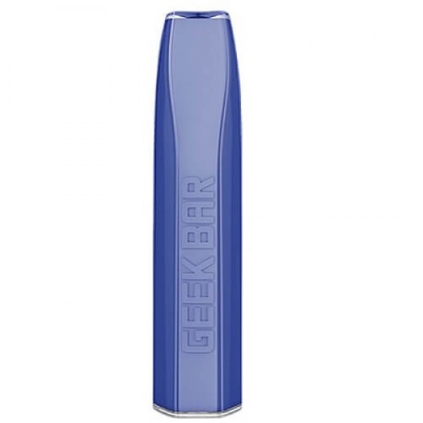 Geek Bar Pro 1500 Disposable Vape Pod Device - 20MG